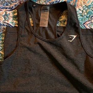 Gymshark Top